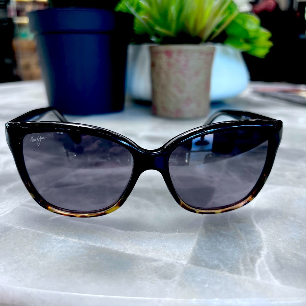 Sunglasses, Maui Jim